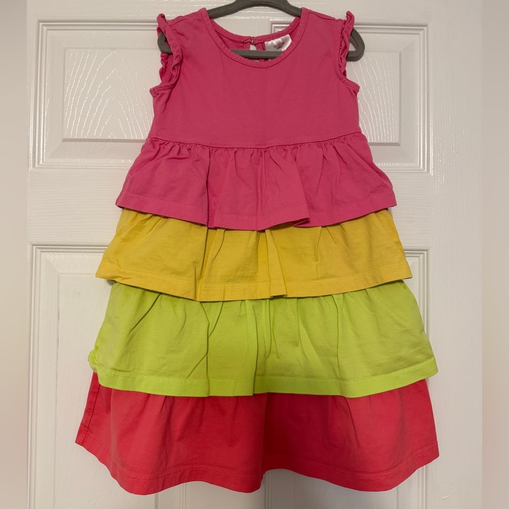 Hanna Andersson Dress